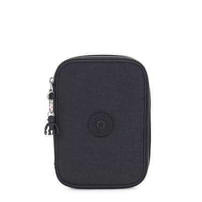 Kipling 100 Pens Make Up Tasje Donkerblauw | Ki1103I