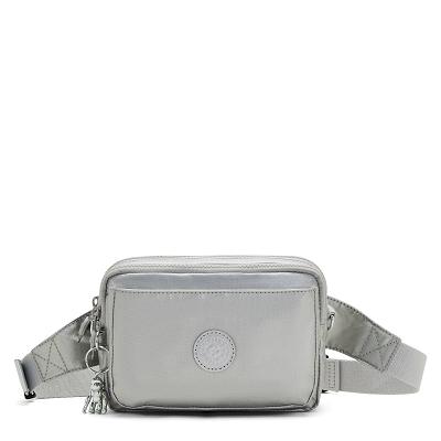 Kipling Abanu Multi Heuptas Zilver | Ki1990F
