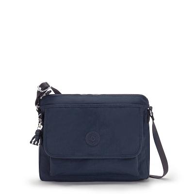 Kipling Aisling Crossbody Tas Blauw | Ki1483Q