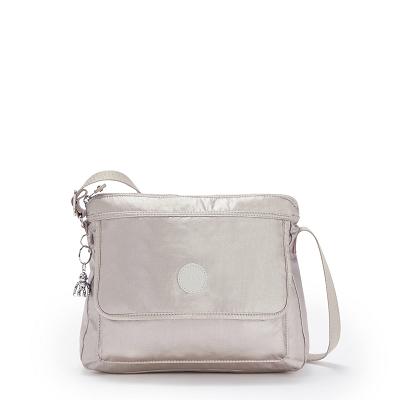 Kipling Aisling Metallic Tassen Metal | Ki1802Q