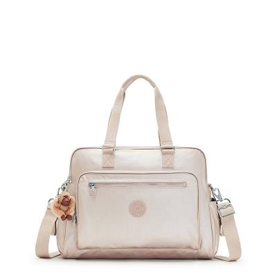 Kipling Alanna Handtas Metal | Ki1740G