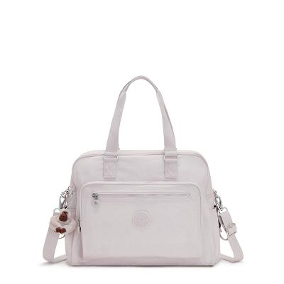 Kipling Alanna Verzorgingstas Roze | Ki1779J
