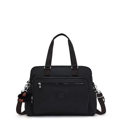 Kipling Alanna Verzorgingstas Zwart | Ki1780Q