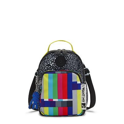 Kipling Alber Rugzak Gekleurd | Ki1200G