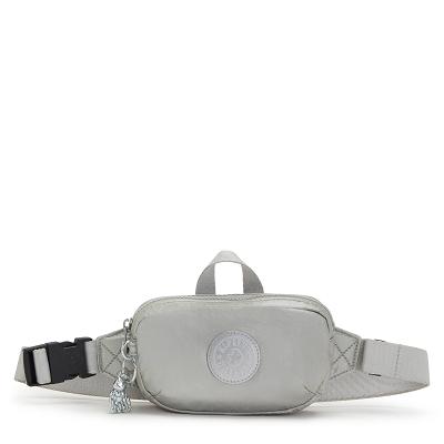 Kipling Alys Heuptas Zilver | Ki1998E