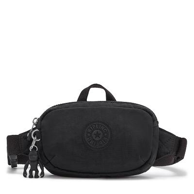 Kipling Alys Heuptas Zwart | Ki1997W