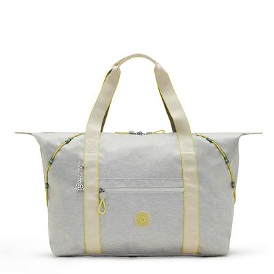 Kipling Art Medium Handtas Grijs | Ki1745W