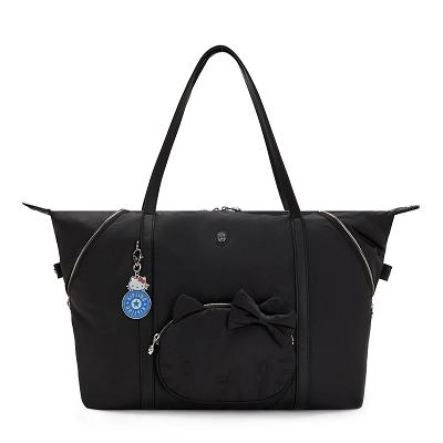 Kipling Art Medium Handtas Grijs | Ki1753A