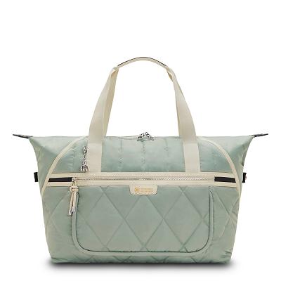 Kipling Art Medium Handtas Olijfgroen | Ki1743J