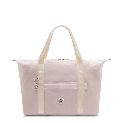 Kipling Art Medium Handtas Roze | Ki1748T