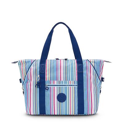 Kipling Art Medium Weekendtas Gekleurd | Ki2019S