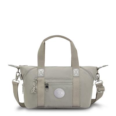 Kipling Art Mini Schoudertas Grijs | Ki1925W