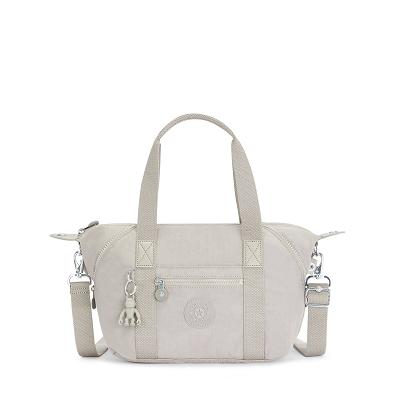 Kipling Art Mini Schoudertas Grijs | Ki1929Y