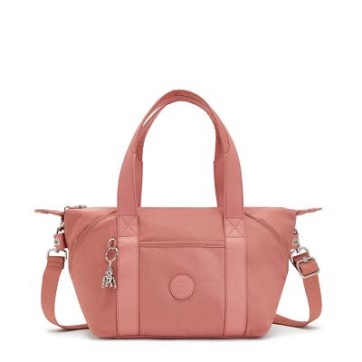 Kipling Art Mini Schoudertas Roze | Ki1932O