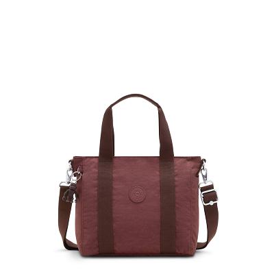 Kipling Asseni Mini Mini Handtas Bordeaux | Ki1853W