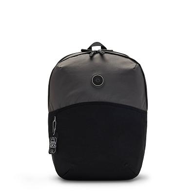 Kipling Ayano Laptop Rugzak Zwart | Ki1321A