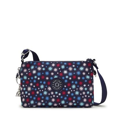 Kipling Boyd Crossbody Tas Gekleurd | Ki1530E