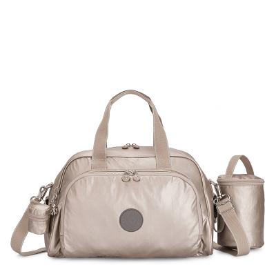 Kipling Camama Metallic Tassen Metal | Ki1811G