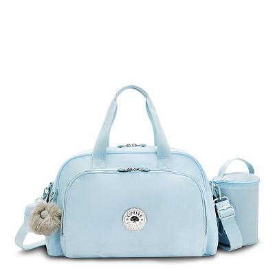 Kipling Camama Verzorgingstas Blauw | Ki1784T