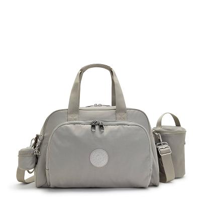 Kipling Camama Verzorgingstas Grijs | Ki1787I