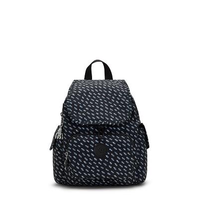 Kipling City Pack Mini Reisrugzak Donkerblauw | Ki1398H