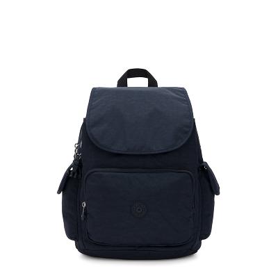 Kipling City Pack Schooltas Blauw | Ki2168S