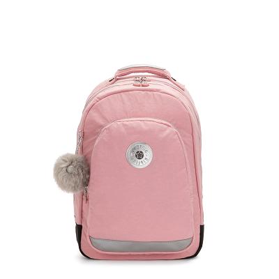 Kipling Class Room Laptop Rugzak Roze | Ki1323A