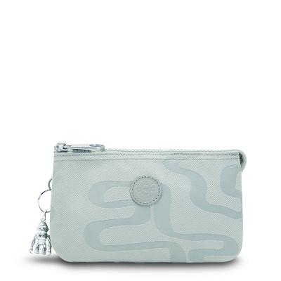 Kipling Creativity Large Make Up Tasje Blauw | Ki1127G