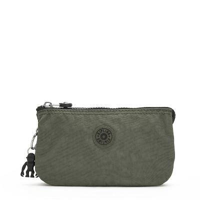 Kipling Creativity Large Toilettas Groen | Ki2065F