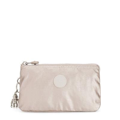 Kipling Creativity Large Toilettas Metal | Ki2067J