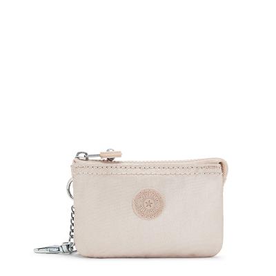 Kipling Creativity Mini Sleutelhanger Metal | Ki2203Q