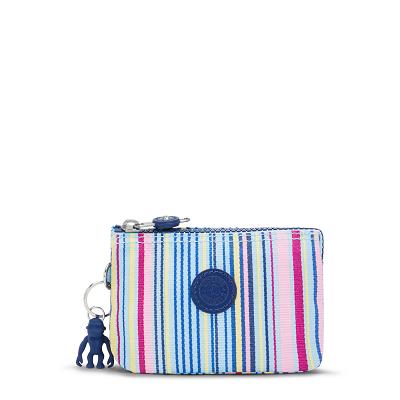 Kipling Creativity Small Make Up Tasje Gekleurd | Ki1135R