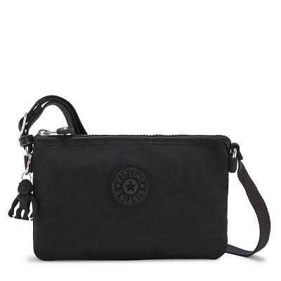 Kipling Creativity XB Crossbody Tas Zwart | Ki1553G