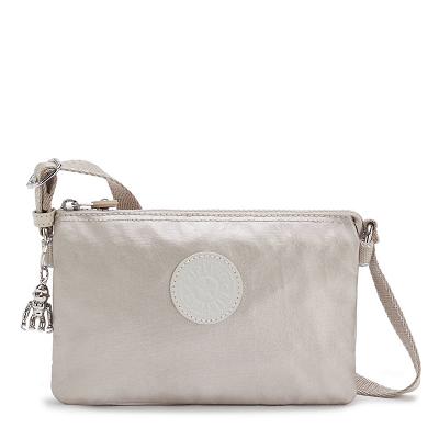 Kipling Creativity XB Metallic Tassen Metal | Ki1814H
