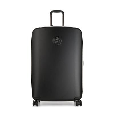 Kipling Curiosity Large Reiskoffer Zwart | Ki2037Y