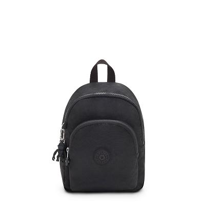 Kipling Curtis Compact Rugzak Zwart | Ki1243R