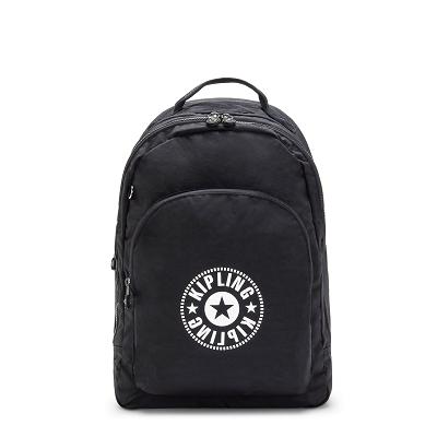 Kipling Curtis Extra Large Rugzak Zwart | Ki1248O