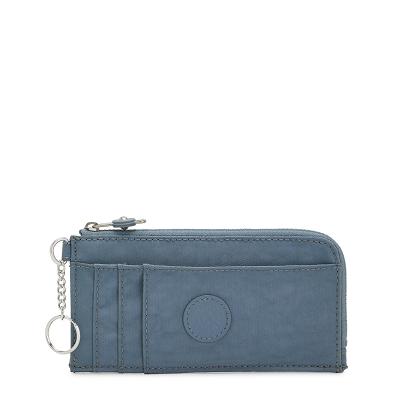 Kipling Dafni Portefeuilles Blauw | Ki1173Y