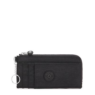 Kipling Dafni Portefeuilles Zwart | Ki1174U