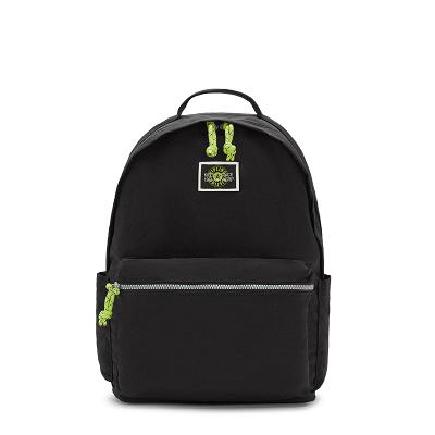 Kipling Damien Large Laptop Rugzak Zwart | Ki1330Z