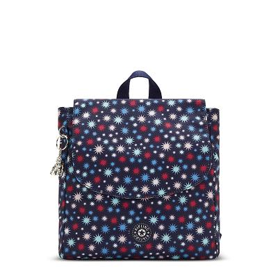 Kipling Dannie Rugzak Gekleurd | Ki1258Z