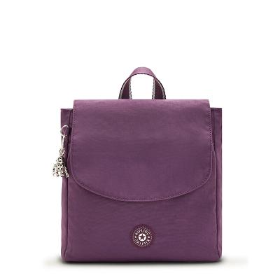 Kipling Dannie Rugzak Paars | Ki1259C