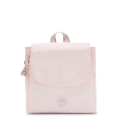 Kipling Dannie Rugzak Paars Roze | Ki1261P
