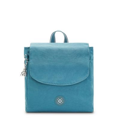 Kipling Dannie Rugzak Turquoise | Ki1260O