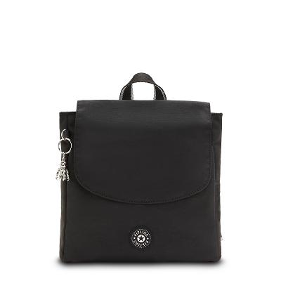 Kipling Dannie Rugzak Zwart | Ki1257L