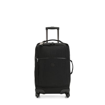 Kipling Darcey Handbagage Koffer Zwart | Ki2030H