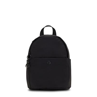 Kipling Delia Mini Reisrugzak Zwart | Ki1433D