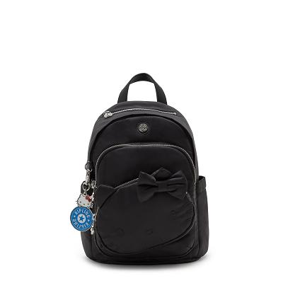 Kipling Delia Mini Rugzak Grijs | Ki1276Q