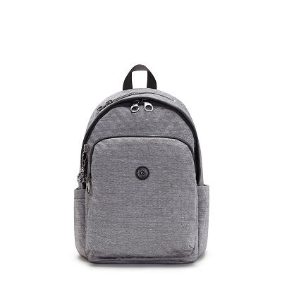 Kipling Delia Reisrugzak Grijs | Ki1431A