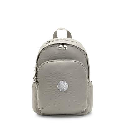 Kipling Delia Rugzak Grijs | Ki1264F